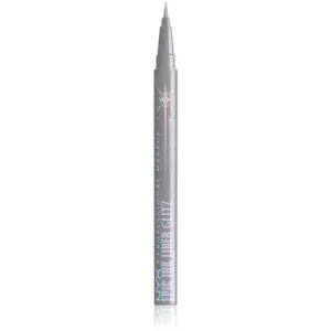 Alacsony ár NYX Professional MakeupBridgerton Royal Epic Ink Liner csillogó szemhéjtus