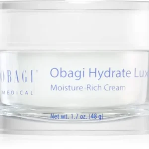 Korlátozott ajánlat OBAGIHydrate Luxe® ultra hidratáló krém éjszakára