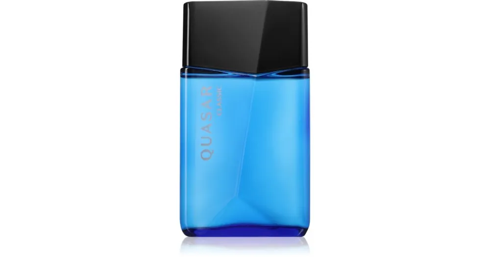 Szuper akció oBoticárioQuasar Classic Eau de Toilette uraknak