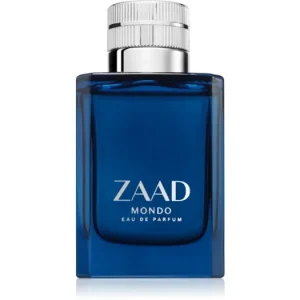 Szuper akció oBoticárioZaad Mondo Eau de Toilette uraknak