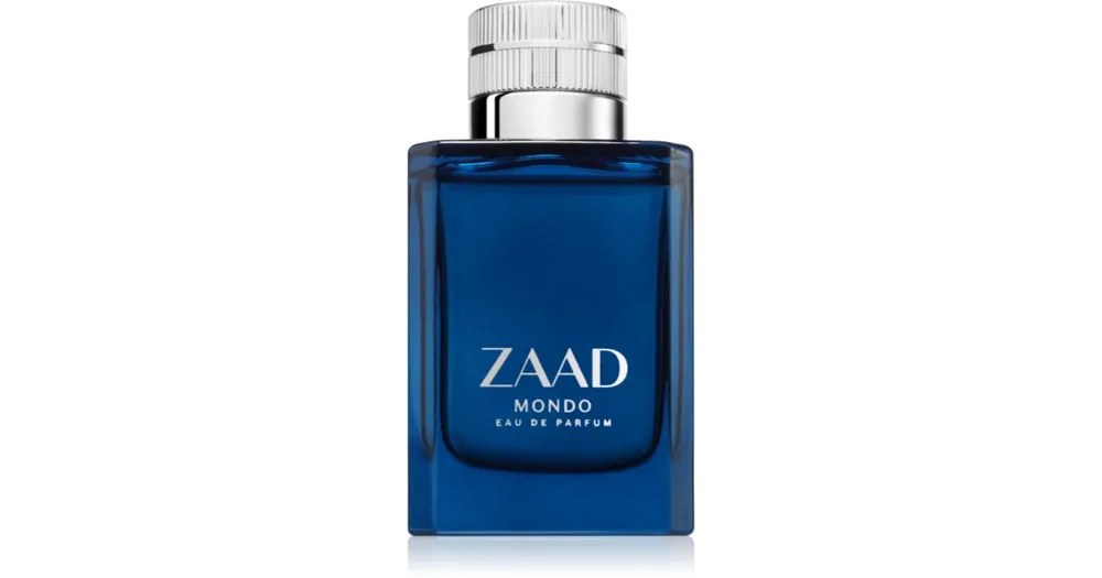 Szuper akció oBoticárioZaad Mondo Eau de Toilette uraknak