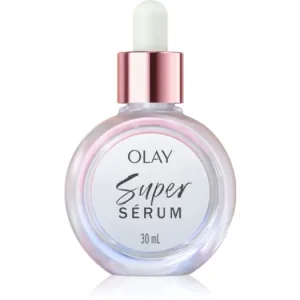 Expressz kézbesítés OlaySuper Serum élénkitő szérum a ráncok ellen C vitamin