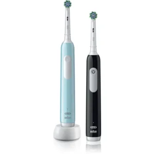 Oral-BPro Series 1 DUO elektromos fogkefe Expressz szállítás