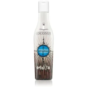 Kedvezmény OranjitoLevel 3 Coconut barnulókrém szoláriumozáshoz