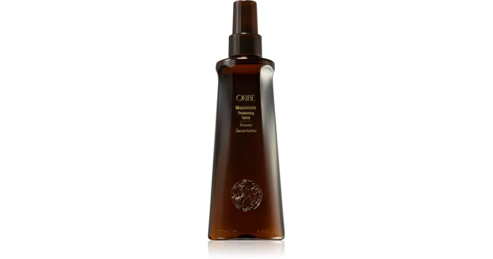Kedvezményes ár OribeMagnificent Volume Maximista haj spray dús haj a gyökerektől