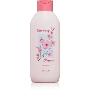 Exkluzív ajánlat OriflameBlooming Blossom Limited Edition friss tusfürdő gél