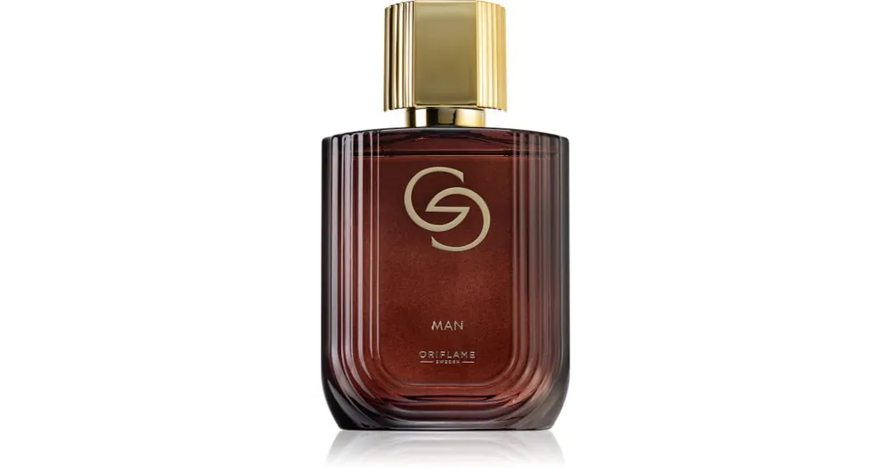 OriflameGiordani Gold Man Eau de Parfum uraknak Árengedmény