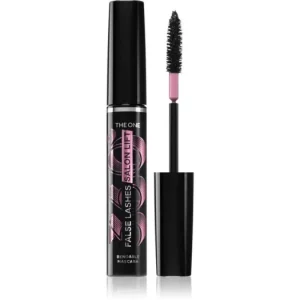 Kiárusítás OriflameThe One False Lashes Salon Lift 360° hosszabbító és göndörítő szempillaspirál
