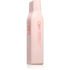 Korlátozott ajánlat Original & MineralCurl Shampoo finom állagú sampon göndör hajra