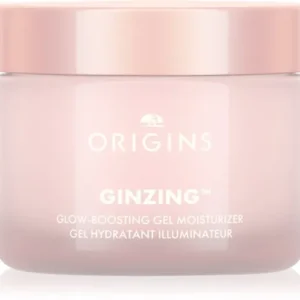OriginsGinZing™ Glow-Boosting Gel Moisturizer hidratáló géles krém az élénk bőrért Szuper ajánlat