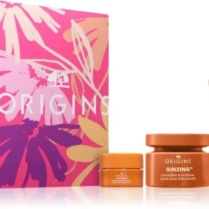 Árengedmény OriginsGinZing™ Mother‘s Day Glowing Essentials ajándékszett