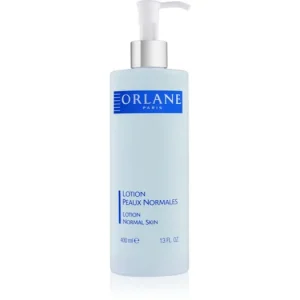 Legkelendőbb OrlaneLotion Normal Skin frissítő arctonik normál bőrre