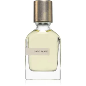 Biztonságos fizetés Orto ParisiRisvelium parfüm unisex