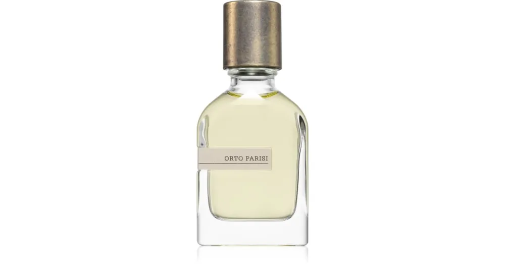Biztonságos fizetés Orto ParisiRisvelium parfüm unisex