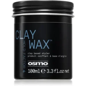 OsmoClay Wax hajformázó agyag Szuper ajánlat