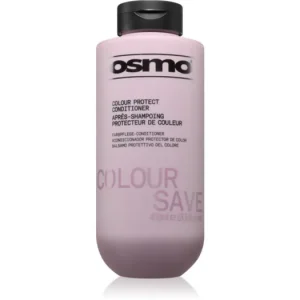 OsmoColour Save Colour Protect Conditioner kondicionáló festett hajra Népszerű