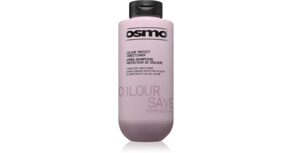 OsmoColour Save Colour Protect Conditioner kondicionáló festett hajra Népszerű
