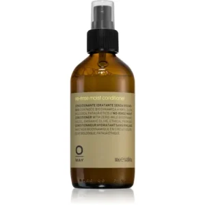 Szuper ajánlat OwayMoisturizing leöblítést nem igénylő hidratáló kondicionáló spray formában
