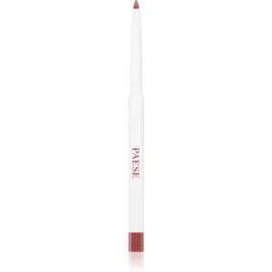 Utolsó esély PaeseThe Kiss Lips Lip Liner szájkontúrceruza