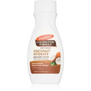 Palmer’sCoconut Oil Formula hidratáló testápoló tej E-vitaminnal Ajánlat