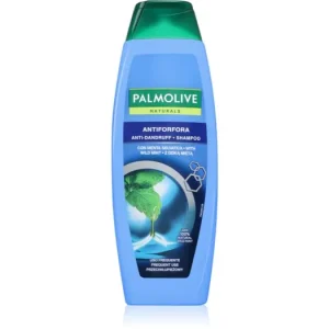Exkluzív ajánlat PalmoliveNaturals Antiforfora sampon korpásodás ellen