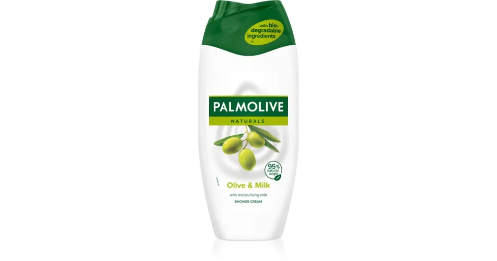Vedd meg online PalmoliveNaturals Ultra Moisturising fürdőtej