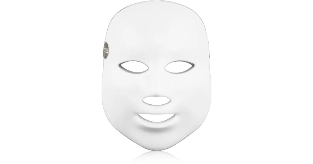 Ajánlat PALSAR7LED Mask Face White LED kezelőmaszk az arcra