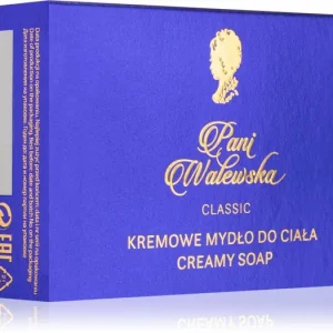 Biztonságos fizetés Pani WalewskaClassic tisztító kemény szappan