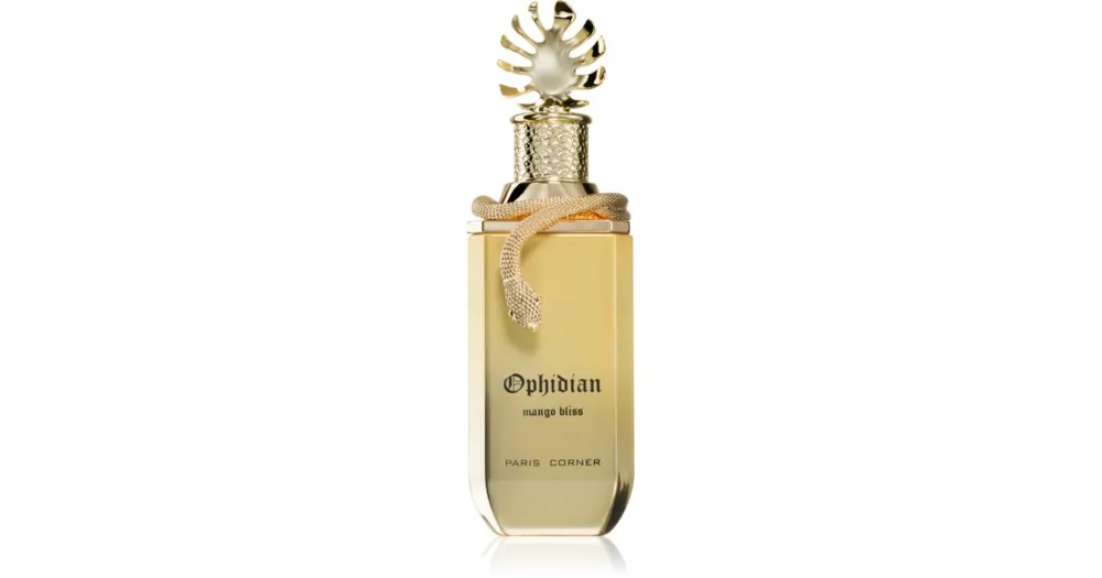 Legjobb ár Paris CornerOphidian Mango Bliss Eau de Parfum unisex