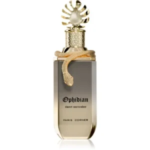 Nézd meg most Paris CornerOphidian Sweet Surrender Eau de Parfum unisex