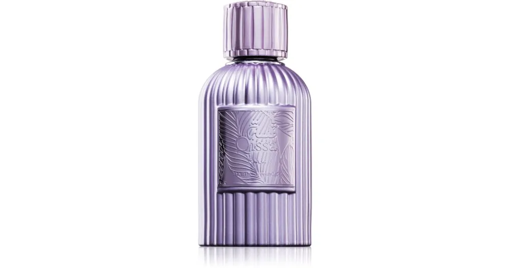 Paris CornerQissa Gala Eau de Parfum hölgyeknek Kiárusítás