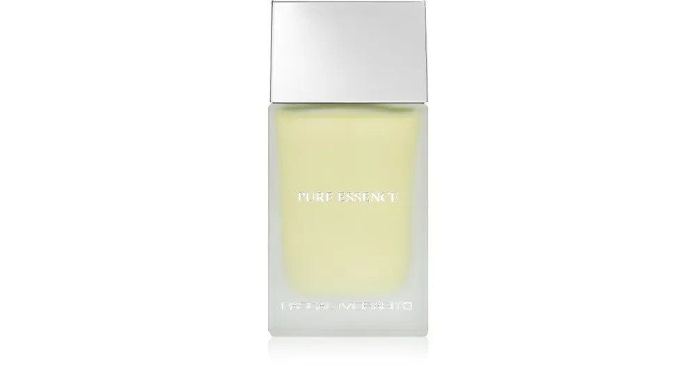 Azonnali szállítás Pascal MorabitoPure Essence Eau de Toilette uraknak