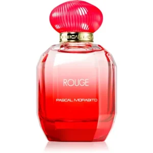 Legjobb ár Pascal MorabitoRouge Eau de Parfum hölgyeknek