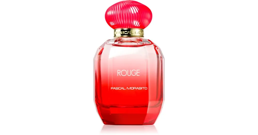 Legjobb ár Pascal MorabitoRouge Eau de Parfum hölgyeknek