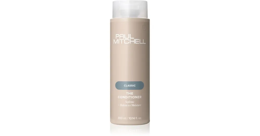 Paul MitchellClassic The Conditioner öblítés nélküli kondicionáló minden hajtípusra Akció