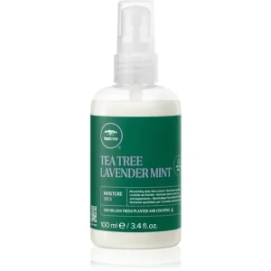 Legnépszerűbb Paul MitchellTea Tree Levander Mint Moisture Milk hajápolás töredezés ellen