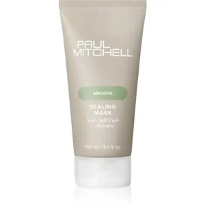 Paul MitchellSmooth Sealing Mask hidratáló kisimító maszk hajra Kihagyhatatlan ajánlat