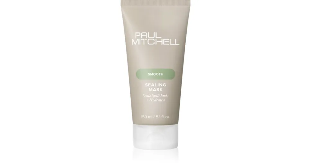 Paul MitchellSmooth Sealing Mask hidratáló kisimító maszk hajra Kihagyhatatlan ajánlat