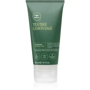 Nézd meg most Paul MitchellTea Tree Lemon Sage Thickening Blowout Gel styling gél a hajtérfogat növelésére
