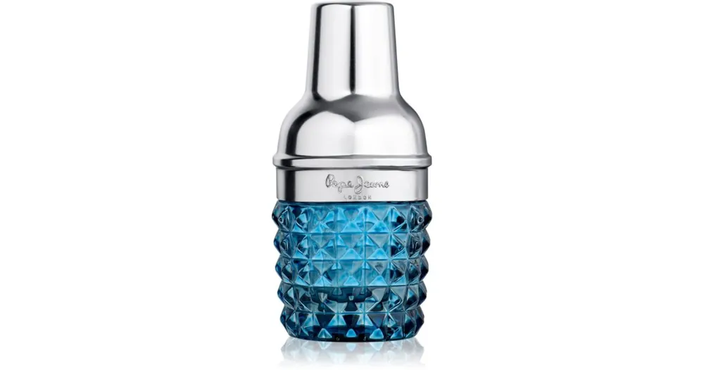 Pepe JeansPepe Jeans For Him Eau de Toilette uraknak Expressz szállítás