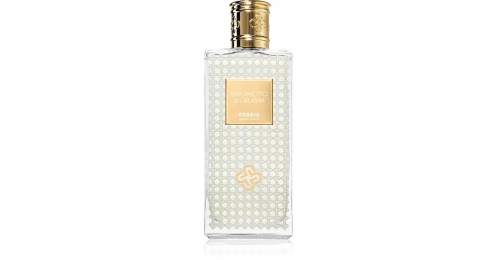 Perris Monte CarloBergamotto Di Calabria Eau de Parfum unisex Azonnal elérhető