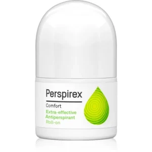 PerspirexComfort golyós izzadásgátló Szezonális akció