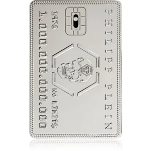 Philipp PleinNo Limit Platinum Eau de Parfum uraknak Kedvezményes ár