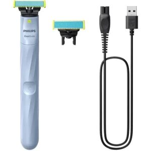 Különleges ajánlat PhilipsOneBlade First Shave QP1324/30 borotva szakállra