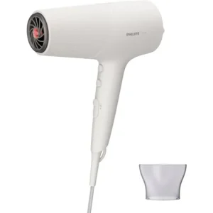 Vásárlói kedvenc PhilipsSeries 5000 BHD501/00 hajszárító