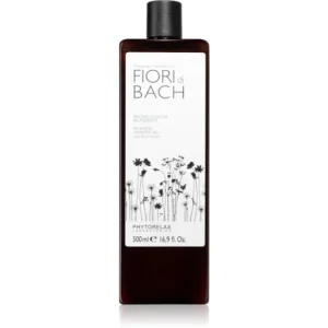 Outlet Phytorelax LaboratoriesFiori di Bach relaxáló tusfürdő gél