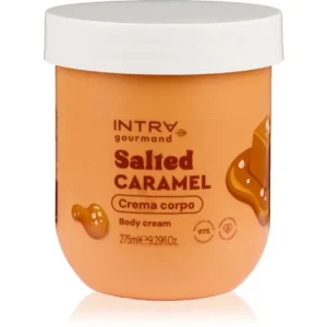Azonnal elérhető Phytorelax LaboratoriesIntra Gourmand Salted Caramel hidratáló testkrém