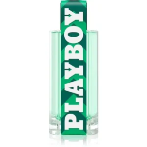 Kiárusítás PlayboyGravity 0 Eau de Toilette uraknak