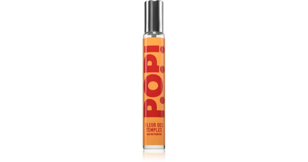 Vásárlói kedvenc POP!Fleur Des Temples Eau de Parfum unisex