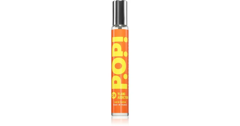 POP!Ylang Addiction Eau de Parfum unisex Expressz szállítás